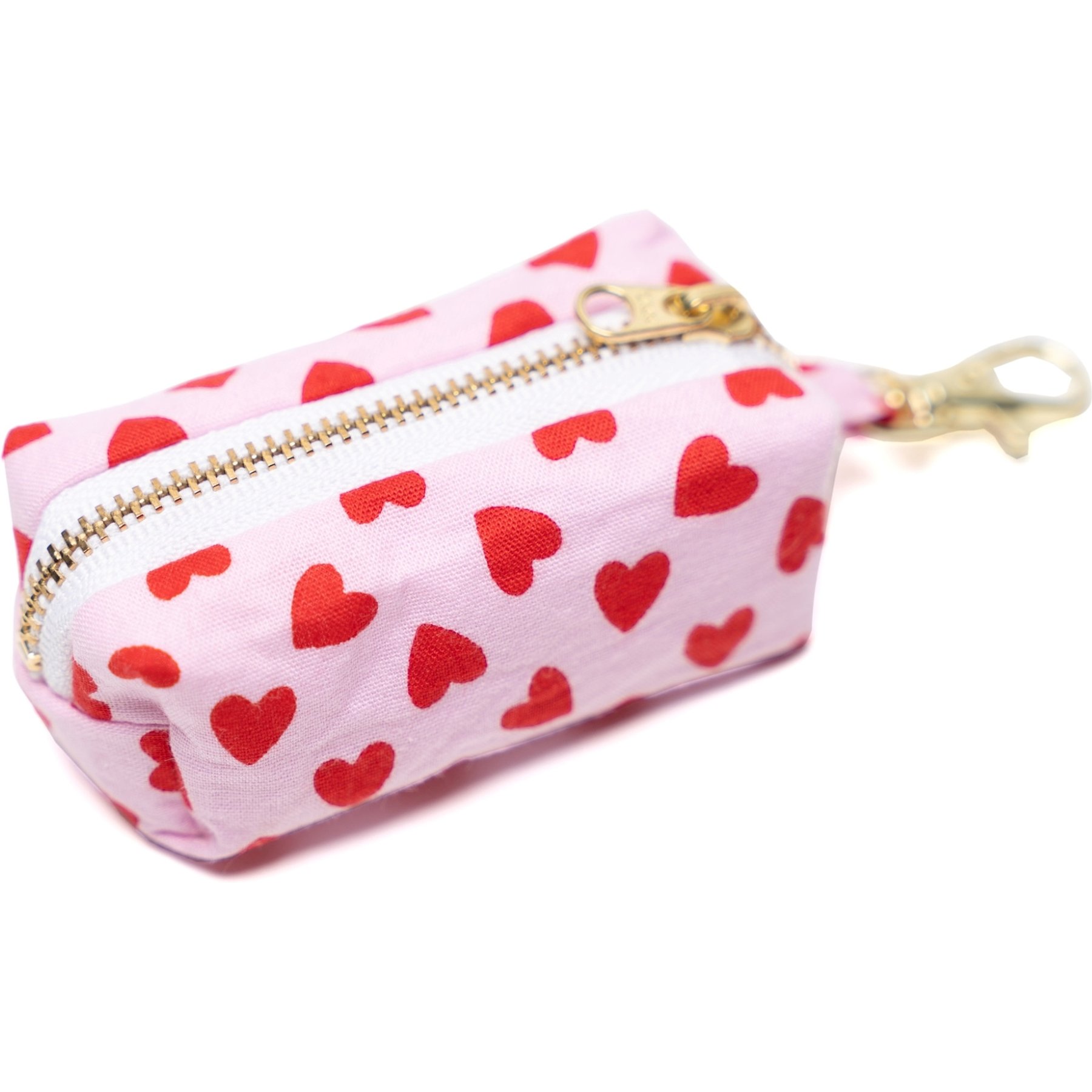 The Paws Mini Lovesong Dog Poop Bag Dispenser