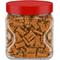 Show in main carousel: Milk-Bone Soft & Chewy Minis Made with Real Chicken Soft & Chewy Dog Treats, 18-oz canister slide 4 of 10