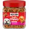Show in main carousel: Milk-Bone Soft & Chewy Minis Made with Real Chicken Soft & Chewy Dog Treats, 18-oz canister slide 1 of 10