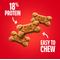 Show in main carousel: Milk-Bone Soft & Chewy Minis Made with Real Chicken Soft & Chewy Dog Treats, 18-oz canister slide 5 of 10