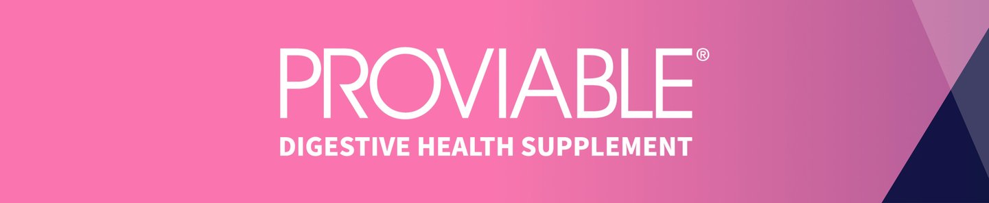 Proviable Digestive Health Supplement