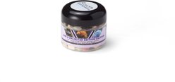 KatsAquatics Limited Edition 3-in-1 Tablets Fish, Shrimp & Snail Food, 1.7-oz jar