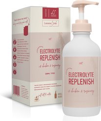 Lanana Creek Farms Electrolyte Replenish for Dogs, 7.7-fl oz bottle