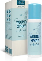 Lanana Creek Farms Wound Spray for Dogs, 7.7-fl oz bottle