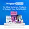 Show in main carousel: Nutramax Cosequin Hip & Joint with Glucosamine & Chondroitin Capsules Joint Supplement for Cats, 80 count slide 10 of 11