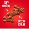 Show in main carousel: Milk-Bone Soft & Chewy Beef & Filet Mignon Recipe Chuck Roast Dog Treats, 25-oz tub slide 5 of 10