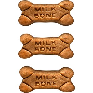 Milk-Bone Soft & Chewy Chicken Recipe Dog Treats, 25-oz tub