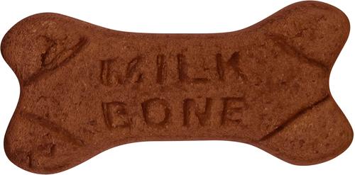 Show full view: Milk-Bone Soft & Chewy Beef & Filet Mignon Recipe Chuck Roast Dog Treats, 25-oz tub slide 8 of 10