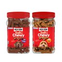 Milk-Bone Beef & Filet Mignon + Chicken Recipe Dog Treats