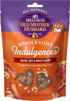 OLD MOTHER HUBBARD by Wellness Wholesome Indulgences Maple Bacon