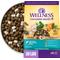 Show in main carousel: Wellness Complete Health+ Adult Whitefish & Sweet Potato Dry Dog Food, 20-lb bag slide 1 of 10