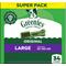 Show in main carousel: Greenies Large Natural Original Chicken Flavor Dental Dog Treats, 34 count slide 1 of 10