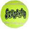 Show in main carousel: KONG Squeakair Balls Packs Dog Toy, Small slide 6 of 6