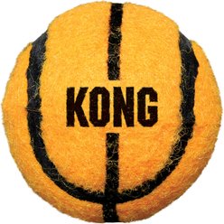 KONG Sport Balls Pack Dog Toy, Large slide 2 of 8
