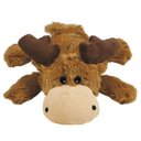 KONG Cozie Marvin the Moose Plush Dog Toy, X-Large