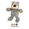 Show in main carousel: KONG Wild Knots Bear Dog Toy, Color Varies, Medium/Large slide 5 of 9
