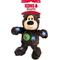 Show in main carousel: KONG Wild Knots Bear Dog Toy, Color Varies, Medium/Large slide 4 of 9
