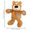 Show in main carousel: KONG Wild Knots Bear Dog Toy, Color Varies, Medium/Large slide 3 of 9