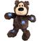 Show in main carousel: KONG Wild Knots Bear Dog Toy, Color Varies, Medium/Large slide 1 of 9