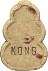 KONG Stuff'N Bacon & Cheese Snacks Dog Small Treats, 7-oz bag