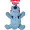 Show in main carousel: KONG Cozie Baily the Blue Dog Toy slide 3 of 5