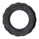 KONG Extreme Tires Dog Toy, Medium/Large