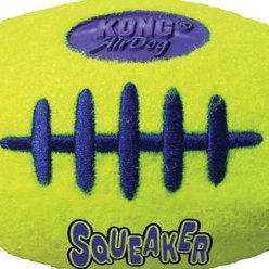 KONG AirDog Football Dog Toy, Large slide 2 of 5