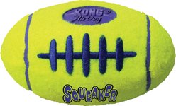 KONG AirDog Football Dog Toy, Large