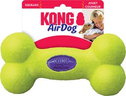 KONG AirDog Bone Dog Toy, Large slide 2 of 4