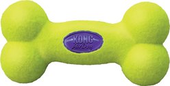 KONG AirDog Bone Dog Toy, Large