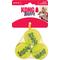 Show in main carousel: KONG Squeakair Balls Packs Dog Toy, Small slide 4 of 6