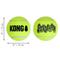 Show in main carousel: KONG Squeakair Balls Packs Dog Toy, Small slide 3 of 6