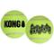 Show in main carousel: KONG Squeakair Balls Packs Dog Toy, Small slide 1 of 6