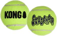 KONG Squeakair Balls Packs Dog Toy, Small