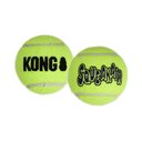 KONG Squeakair Balls Packs Dog Toy, Small