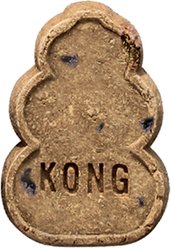 KONG Stuff'N Liver Snacks Crunchy Dog Treats, 11-oz