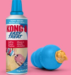 KONG Stuff'N Easy Treat Puppy Recipe, 8-oz slide 2 of 8