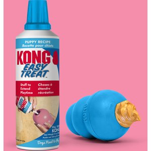 KONG Stuff'N Easy Treat Puppy Recipe, 8-oz