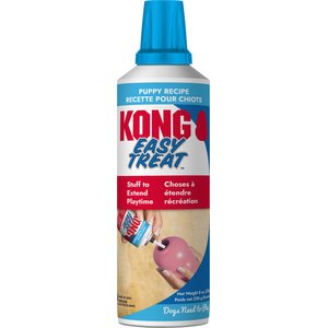 KONG Stuff'N Easy Treat Puppy Recipe, 8-oz