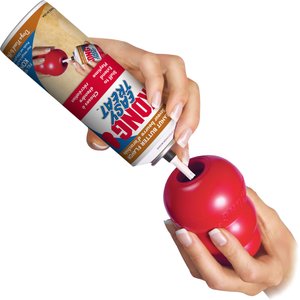KONG Stuff'N Easy Treat Peanut Butter Recipe, 8-oz bottle