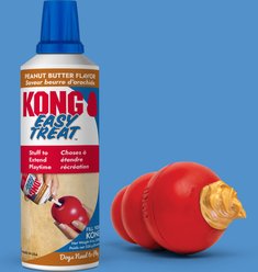 KONG Stuff'N Easy Treat Peanut Butter Recipe, 8-oz bottle slide 2 of 9
