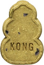 KONG Stuff'N Puppy Snacks Dog Treats, 7-oz pouch