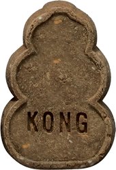 KONG Stuff'N Peanut Butter Snacks Small Dog Treats, 7-oz pouch