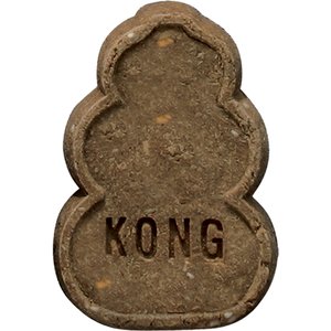 KONG Stuff'N Peanut Butter Snacks Large Dog Treats, 11-oz