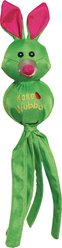 KONG Wubba Ballistic Friend, Color & Character Varies, Large