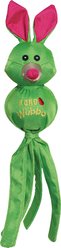 KONG Wubba Ballistic Friend, Color Varies, Small