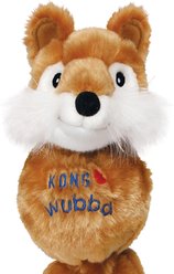 KONG Wubba Friend Dog Toy, Character Varies, Large slide 2 of 8