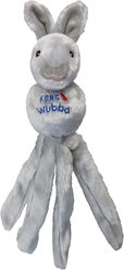 KONG Wubba Friend Dog Toy, Character Varies, Large