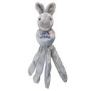 KONG Wubba Friend Dog Toy, Character Varies, Large