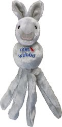 KONG Wubba Friend Dog Toy, Character Varies, Small